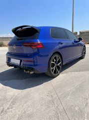 Volkswagen Golf 2024 R Performance 333HP *AKRAPOVIC* ΑΘΙΚΤΟ - ΕΓΓΥΗΣΗ ΧΙΛΙΟΜΕΤΡΩΝ-thumb-1
