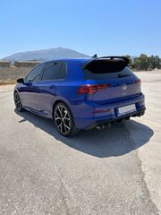 Volkswagen Golf 2024 R Performance 333HP *AKRAPOVIC* ΑΘΙΚΤΟ - ΕΓΓΥΗΣΗ ΧΙΛΙΟΜΕΤΡΩΝ-thumb-10