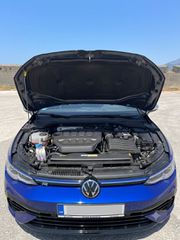 Volkswagen Golf 2024 R Performance 333HP *AKRAPOVIC* ΑΘΙΚΤΟ - ΕΓΓΥΗΣΗ ΧΙΛΙΟΜΕΤΡΩΝ-thumb-5