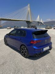Volkswagen Golf 2024 R Performance 333HP *AKRAPOVIC* ΑΘΙΚΤΟ - ΕΓΓΥΗΣΗ ΧΙΛΙΟΜΕΤΡΩΝ-thumb-8