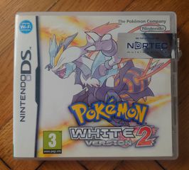 Pokemon White 2 για Nintendo DS