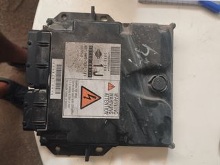 NISSAN D40 6-10 ΕΓΚΕΦΑΛΟΣ 23710-ΕΒ310
