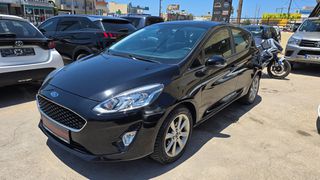 Ford Fiesta 2020 1.0 ECOBOOST