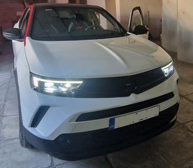 Opel Mokka 2021 1.2 Turbo GS Line
