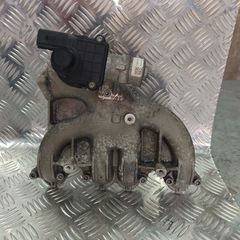 ΠΟΛΛΑΠΛΗ ΕΙΣΑΓΩΓΗΣ VW GROUP T5
