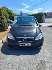 Mercedes-Benz A 150 2007 ELEGANCE