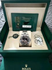 Rolex Submariner No Date