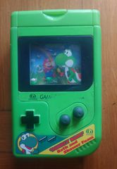Nintendo Gameboy Bath And Shower Foam