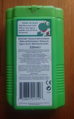 Nintendo Gameboy Bath And Shower Foam-thumb-1