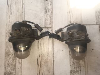 ΣΕΤ ΠΡΟΒΟΛΑΚΙΑ ΟΜΙΧΛΗΣ TOYOTA CELICA 2000-2006-thumb-1