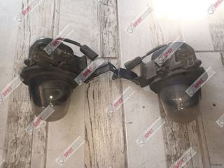 ΣΕΤ ΠΡΟΒΟΛΑΚΙΑ ΟΜΙΧΛΗΣ TOYOTA CELICA 2000-2006