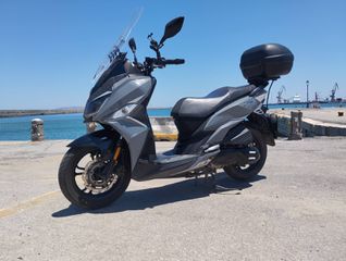 Sym Jet 14 2022