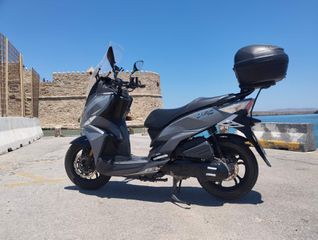 Sym Jet 14 2022-thumb-1