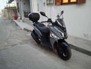 Sym Jet 14 2022-thumb-14