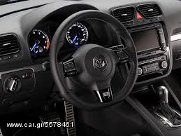 ΑΕΡΟΣΑΚΟΙ VW SCIROCCO 2010 ΣΕ ΑΡΙΣΤΗ ΚΑΤΑΣΤΑΣΗ