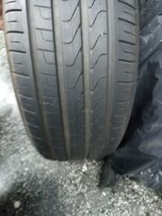 225/45-18 91v PIRELLI P7