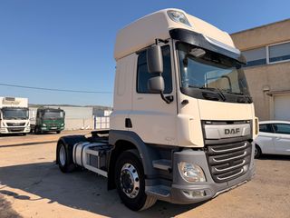 DAF 2021 CF 450