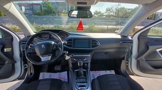 Peugeot 308 2016 1.2 E-THP ALLURE-thumb-39