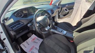 Peugeot 308 2016 1.2 E-THP ALLURE-thumb-47