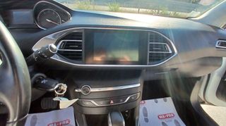 Peugeot 308 2016 1.2 E-THP ALLURE-thumb-54