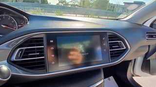 Peugeot 308 2016 1.2 E-THP ALLURE-thumb-57