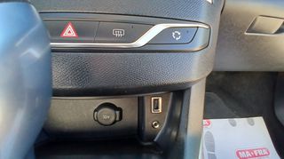 Peugeot 308 2016 1.2 E-THP ALLURE-thumb-58