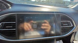 Peugeot 308 2016 1.2 E-THP ALLURE-thumb-60