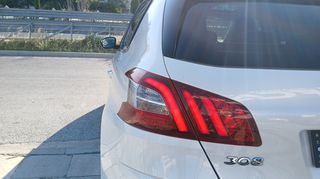 Peugeot 308 2016 1.2 E-THP ALLURE-thumb-11