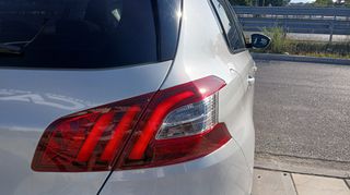Peugeot 308 2016 1.2 E-THP ALLURE-thumb-12