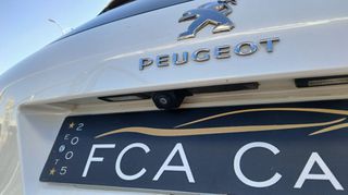 Peugeot 308 2016 1.2 E-THP ALLURE-thumb-13