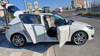 Peugeot 308 2016 1.2 E-THP ALLURE-thumb-18