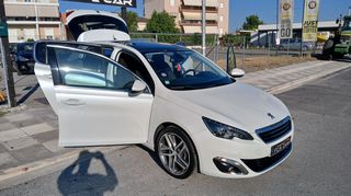 Peugeot 308 2016 1.2 E-THP ALLURE-thumb-19