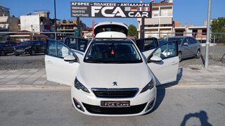 Peugeot 308 2016 1.2 E-THP ALLURE-thumb-20
