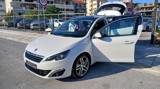 Peugeot 308 2016 1.2 E-THP ALLURE-thumb-21