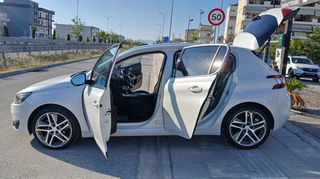 Peugeot 308 2016 1.2 E-THP ALLURE-thumb-22