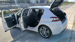 Peugeot 308 2016 1.2 E-THP ALLURE-thumb-23