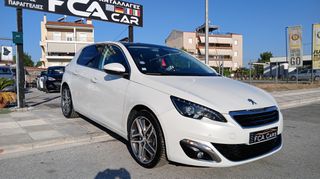 Peugeot 308 2016 1.2 E-THP ALLURE