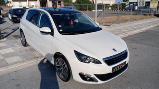 Peugeot 308 2016 1.2 E-THP ALLURE-thumb-2