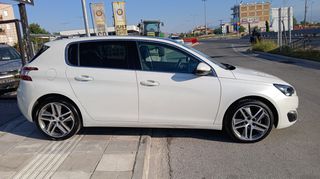 Peugeot 308 2016 1.2 E-THP ALLURE-thumb-3