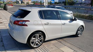 Peugeot 308 2016 1.2 E-THP ALLURE-thumb-4