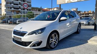 Peugeot 308 2016 1.2 E-THP ALLURE-thumb-6