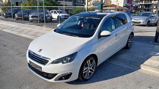 Peugeot 308 2016 1.2 E-THP ALLURE-thumb-7