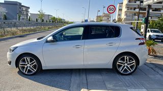 Peugeot 308 2016 1.2 E-THP ALLURE-thumb-8