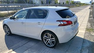 Peugeot 308 2016 1.2 E-THP ALLURE-thumb-9