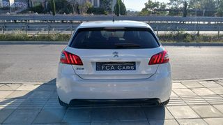Peugeot 308 2016 1.2 E-THP ALLURE-thumb-10