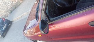 Daewoo Lanos 2001