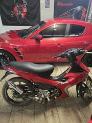 Modenas Dynamik 2006