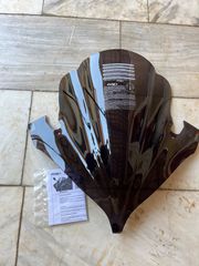 Yamaha FZ6 Fazer fairing