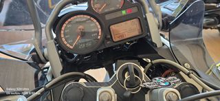 Bmw R 1200 GS Adventure 2009-thumb-7