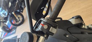 Bmw R 1200 GS Adventure 2009-thumb-8